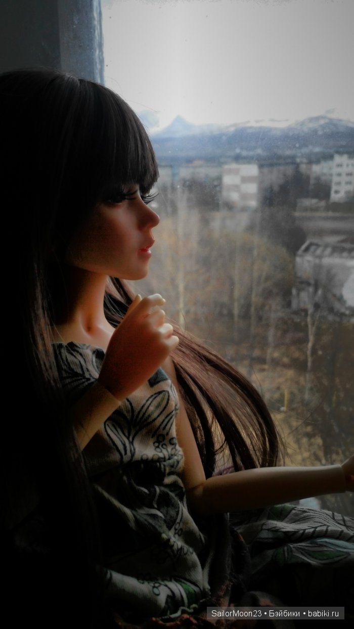 Она теперь МОЯ — Куклы Bimong (Бимонг): Narae (Нарае) (фото 8)