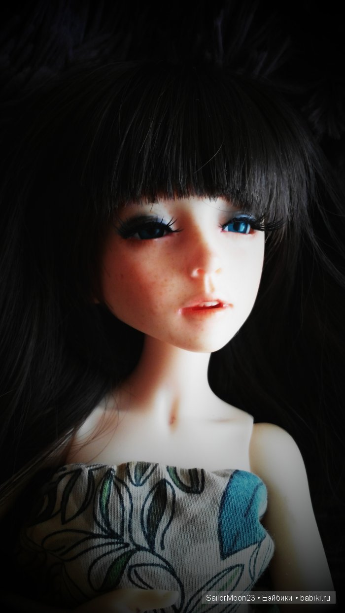 Она теперь МОЯ — Куклы Bimong (Бимонг): Narae (Нарае) (фото 4)