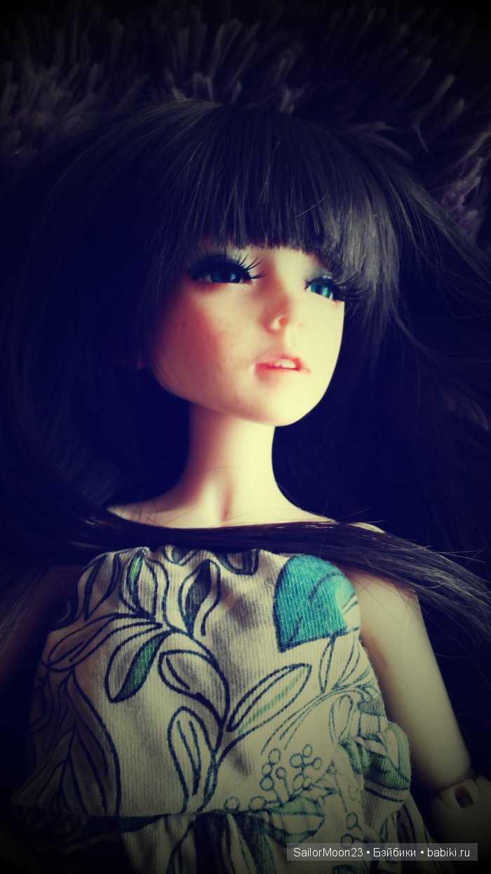 Она теперь МОЯ — Куклы Bimong (Бимонг): Narae (Нарае) (фото 2)