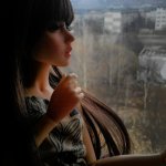 Она теперь МОЯ