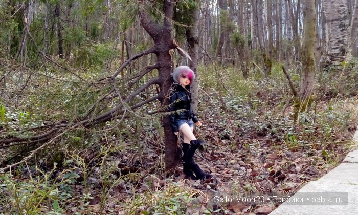 Первый шаг - он трудный самый (фото 8)