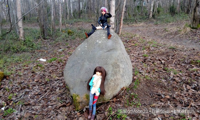 Первый шаг - он трудный самый