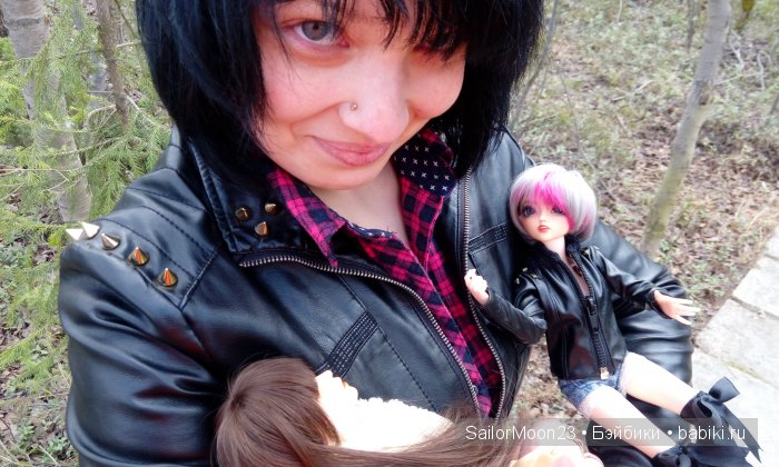 Первый шаг - он трудный самый (фото 3)