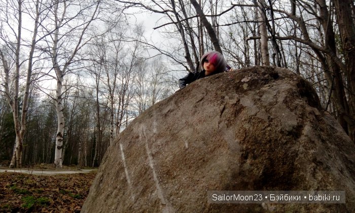 Первый шаг - он трудный самый