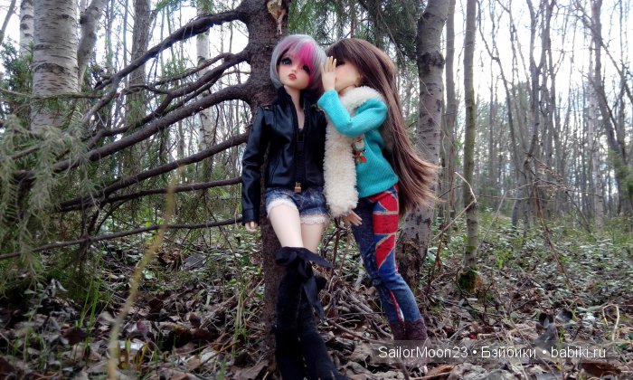 Первый шаг - он трудный самый