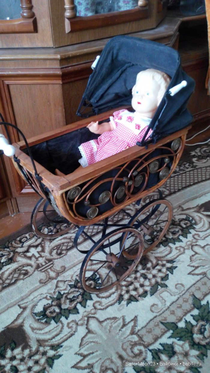 Мамины куклы — Коллекции винтажных кукол и игрушек: СССР (фото 9)