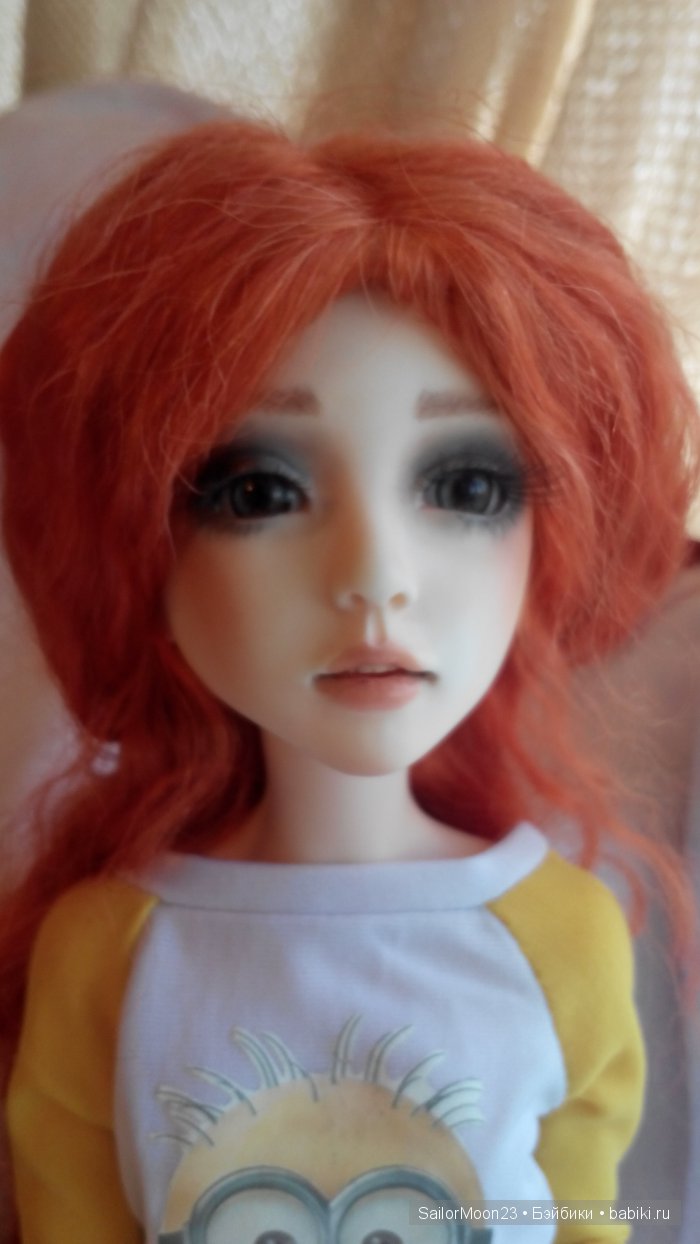 Неужели мечта так и останется мечтой? Narae 402 (фото 3)