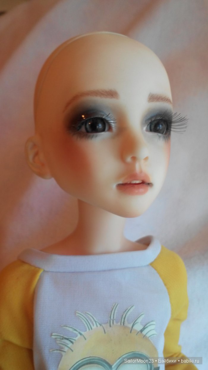 Неужели мечта так и останется мечтой? Narae 402 (фото 2)