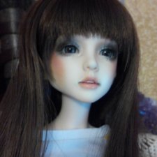 Неужели мечта так и останется мечтой? Narae 402