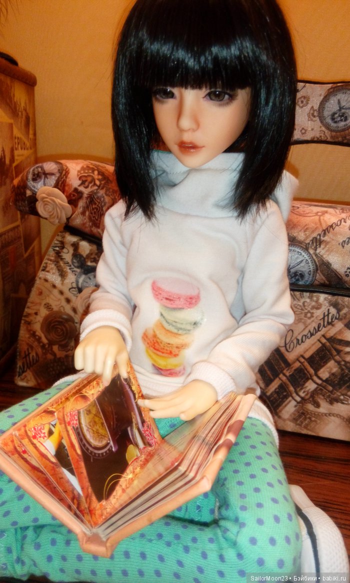 Мечты сбываются... и без всякого "Газпрома" (фото 3)