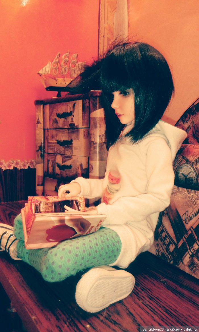 Мечты сбываются... и без всякого "Газпрома" (фото 4)