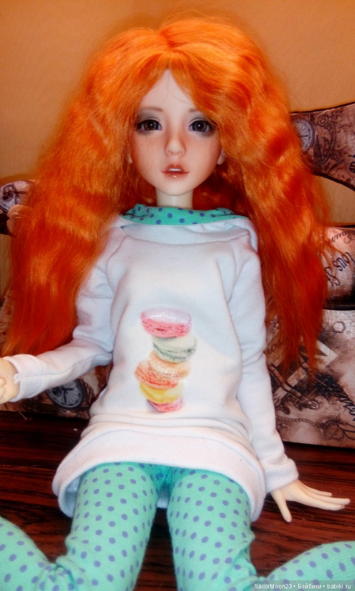 Мечты сбываются... и без всякого "Газпрома" (фото 8)