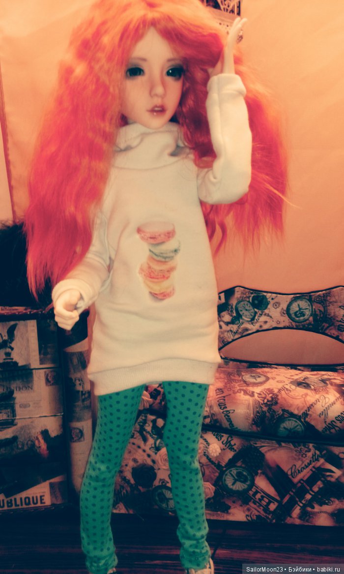 Мечты сбываются... и без всякого "Газпрома" (фото 9)