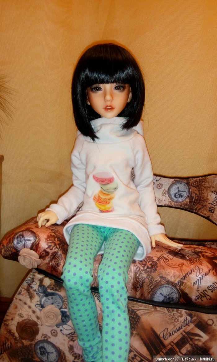 Мечты сбываются... и без всякого "Газпрома"