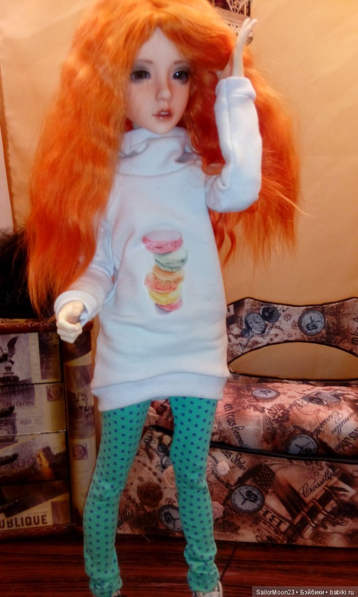 Мечты сбываются... и без всякого "Газпрома" (фото 6)