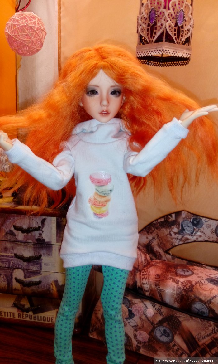 Мечты сбываются... и без всякого "Газпрома" (фото 7)