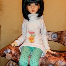 Мечты сбываются... и без всякого "Газпрома"