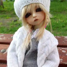 Наконец настало лето! Mikhaila от LeekeWorld