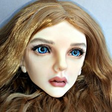 Supia Muriel head, Очень срочная продажа-10000 до конца месяца!