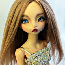 По капельке #2, продолжение пути мейкапера