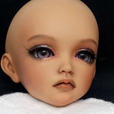 По капельке #3, продолжение пути мейкапера