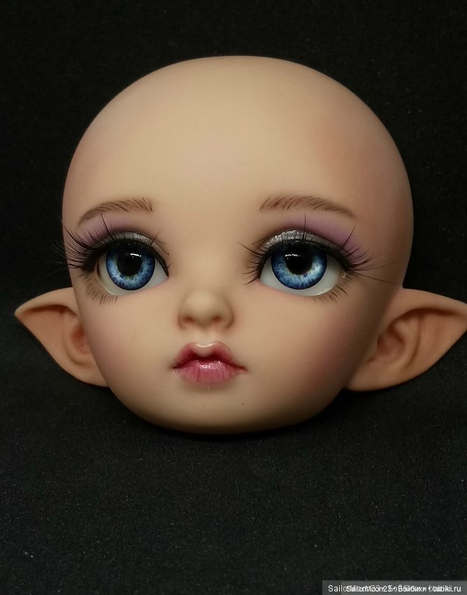 Sailor Moon — Предлагаю свои услуги мейкапера, за