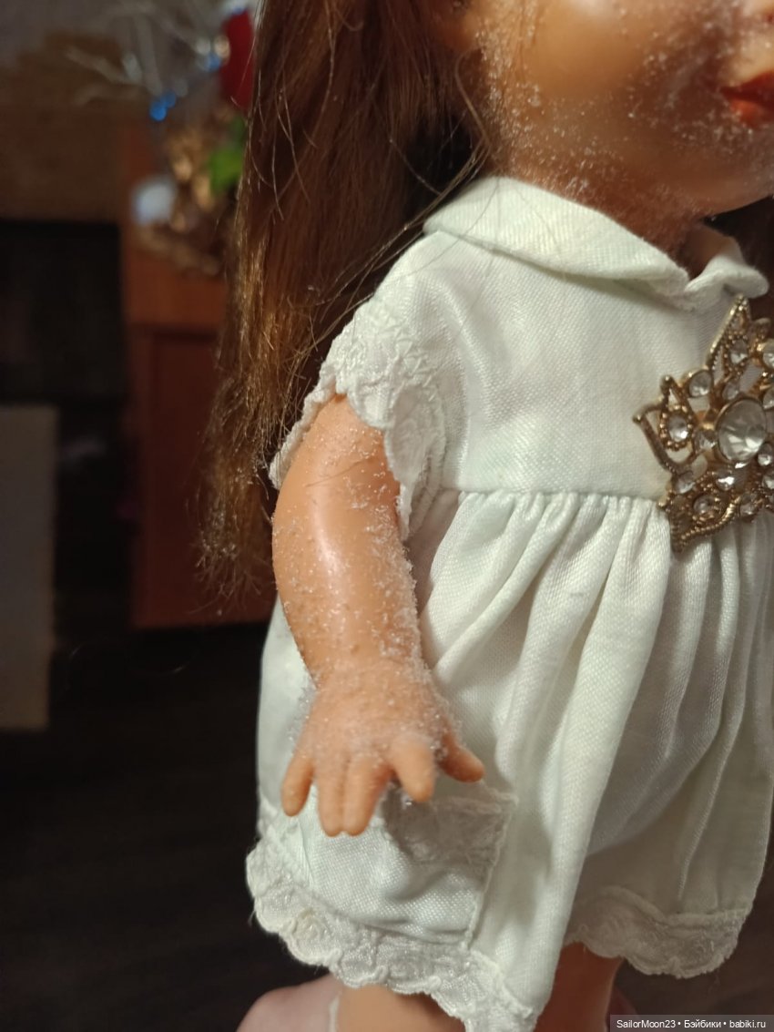 Eva Harta ,липкости и странности