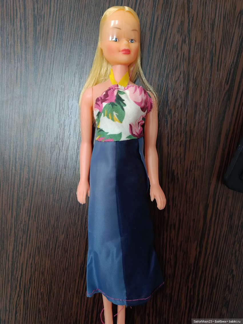 Джессика ,аналог Барби из 90х