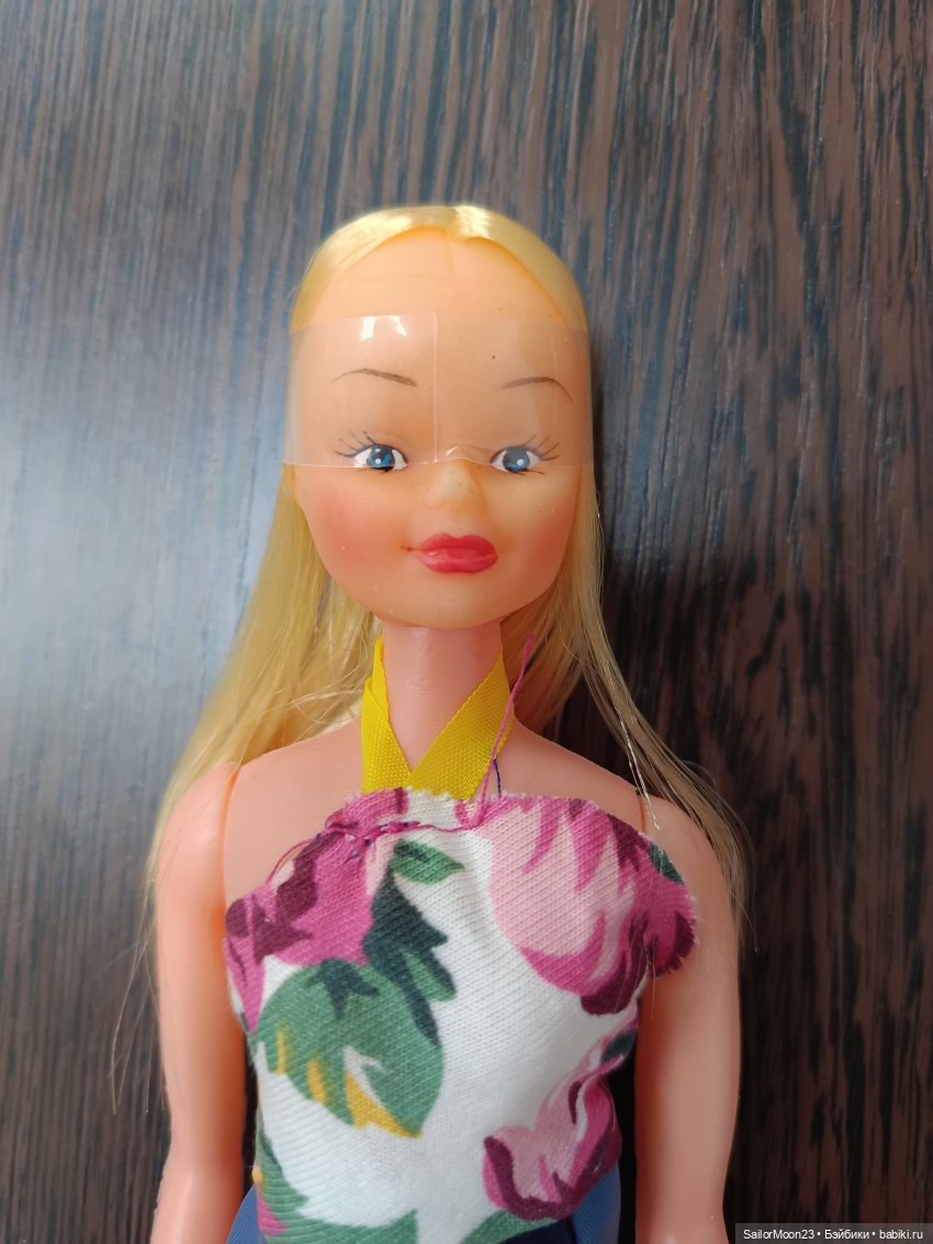 Джессика ,аналог Барби из 90х (фото 2)