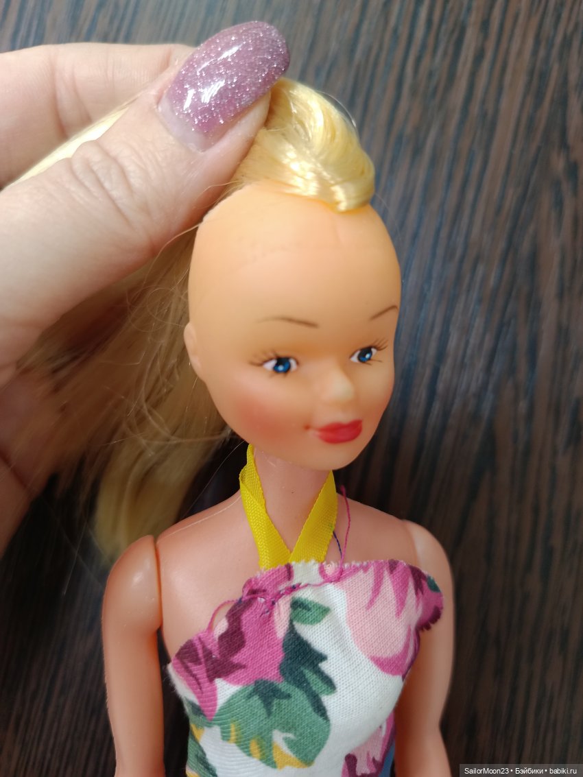 Джессика ,аналог Барби из 90х (фото 4)