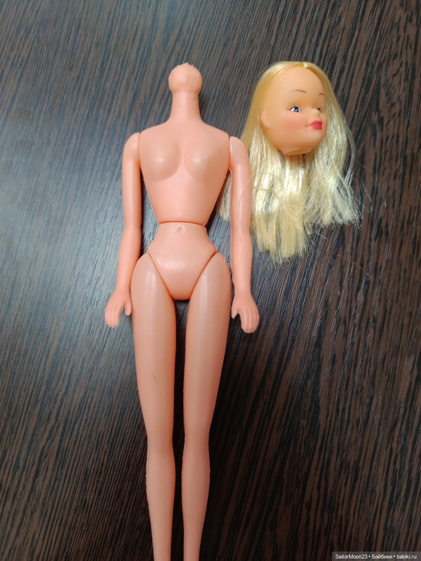 Джессика ,аналог Барби из 90х (фото 3)