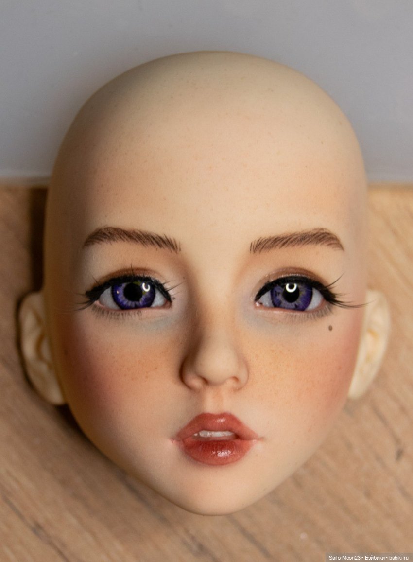 Глаза,партия первая — Face