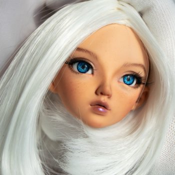 Бесплатный мейк,повтор акции