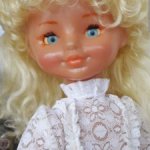 Лиля Ворошиловград