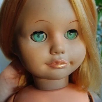 Чернота немок,эксперименты ч1.