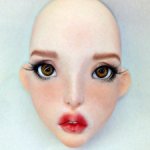 Мейк,Блаш,проклейка и перетяжка