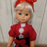 Итальянская девочка от FIBA