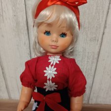 Итальянская девочка от FIBA