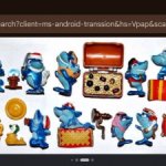 Акулы из Киндеров