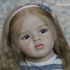 Мои любимые Эмилички! Куклы реборн Шепелевой Людмилы