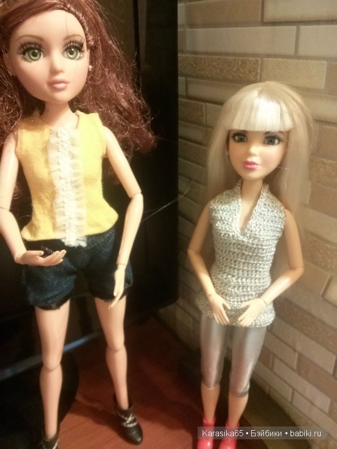 Наследство для бабушки! Одежда для Мокси тинз | Бэйбики Наследство для бабушки! Одежда для Мокси тинз