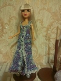 Наследство для бабушки! Одежда для Мокси тинз | Бэйбики Наследство для бабушки! Одежда для Мокси тинз (фото 4)