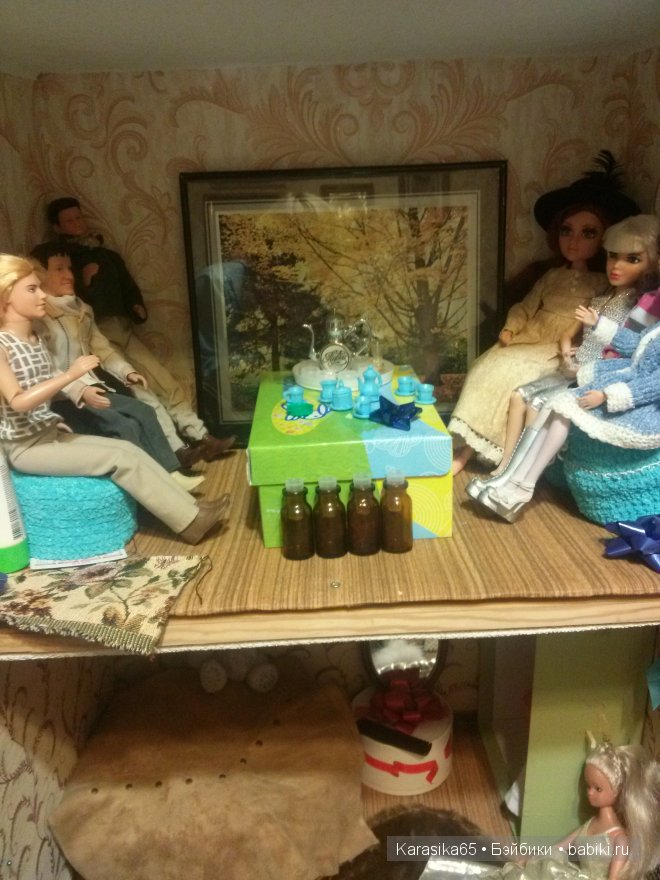 Одежда для Мокси тинз