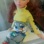 Наследство для бабушки! Одежда для Мокси тинз