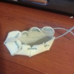 Первая пара!