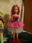 Одеваю новеньких. Одежда для кукол