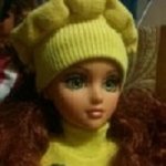 Одеваю новеньких. Одежда для кукол