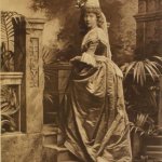 Ода бабушке,комбинашке и брату.