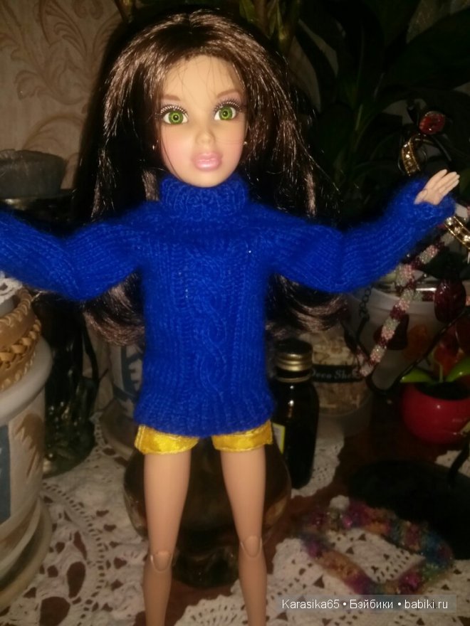 Мне понравилось | Бэйбики Мне понравилось — Одежда и обувь для кукол своими руками: фото (фото 3)