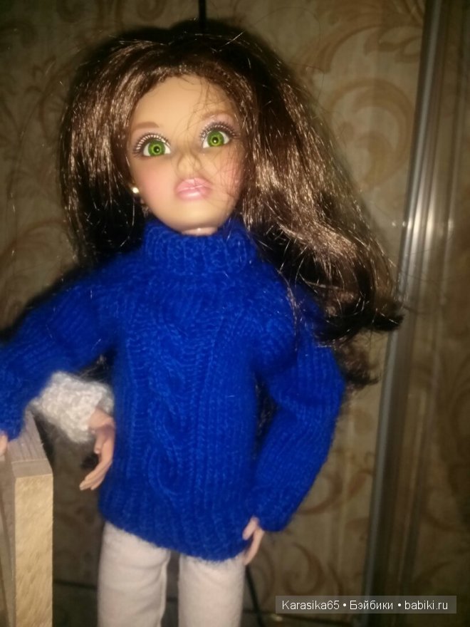 Мне понравилось | Бэйбики Мне понравилось — Одежда и обувь для кукол своими руками: фото (фото 4)